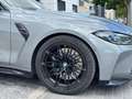 BMW M4 Cabrio Competition xDrive Gris - thumbnail 18
