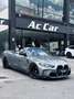 BMW M4 Cabrio Competition xDrive Gris - thumbnail 39
