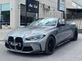 BMW M4 Cabrio Competition xDrive Gris - thumbnail 3