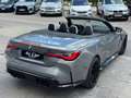 BMW M4 Cabrio Competition xDrive Gris - thumbnail 4