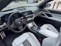 BMW M4 Cabrio Competition xDrive Gris - thumbnail 7