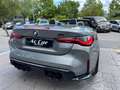 BMW M4 Cabrio Competition xDrive Gris - thumbnail 22
