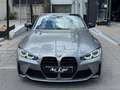 BMW M4 Cabrio Competition xDrive Gris - thumbnail 2