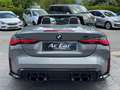 BMW M4 Cabrio Competition xDrive Gris - thumbnail 5