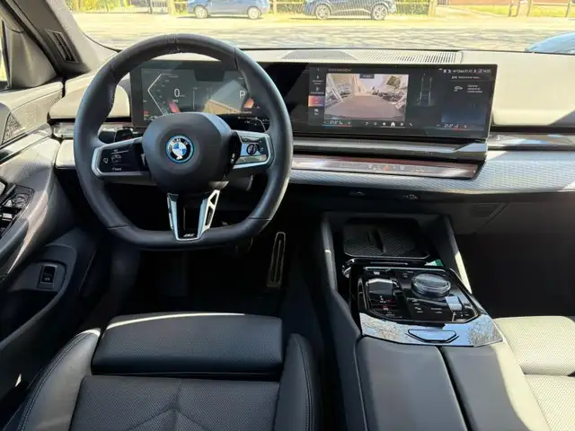 BMW M view 7