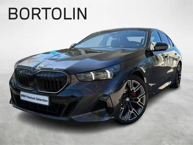 BMW M main image