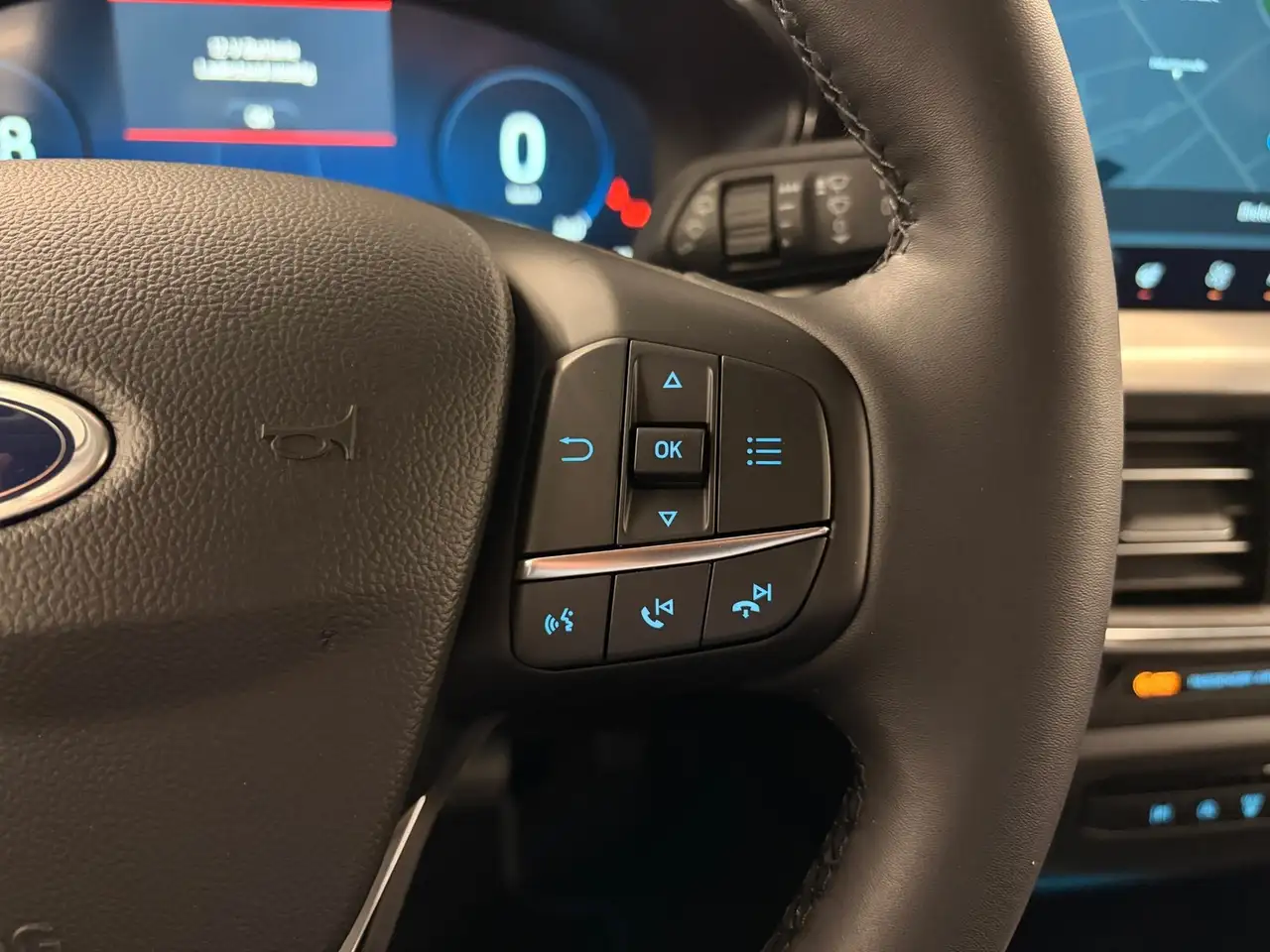 Ford Focus Turnier Titanium X Tageszulassung 15