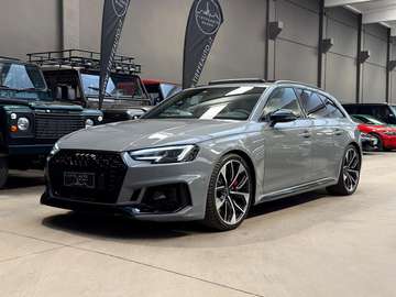 4 Avant