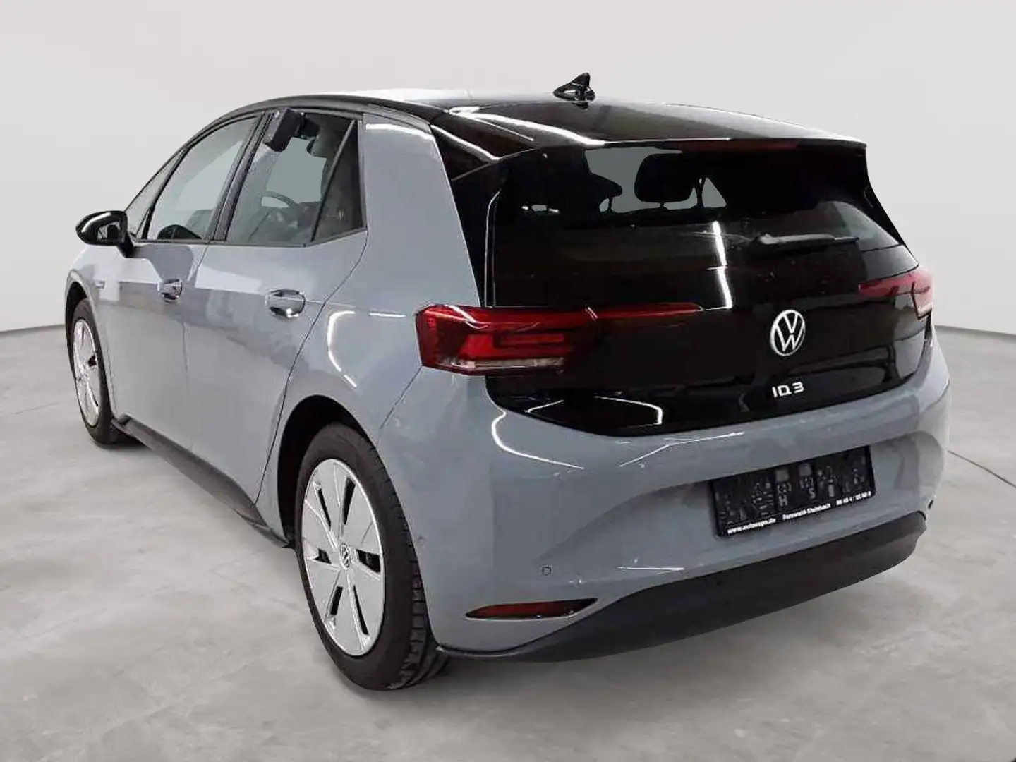 Volkswagen ID.3 ID.3 Pro Wärmepumpe Navi Gris - 2