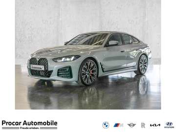 i xDrive M-Sport Pro Aut Nav Drive+Park HiFi 20"