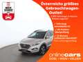Hyundai TUCSON 1.7 CRDi Premium Aut LEDER NAVI R-KAMERA White - thumbnail 1