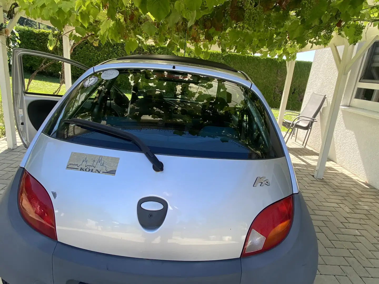 Ford Ka/Ka+ Ka Fun - 2