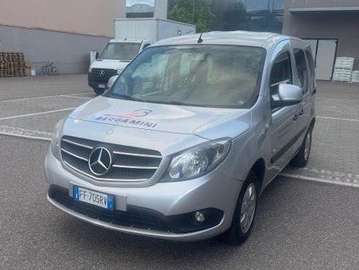 Citan 111 cdi Tourer Pro 110cv E6