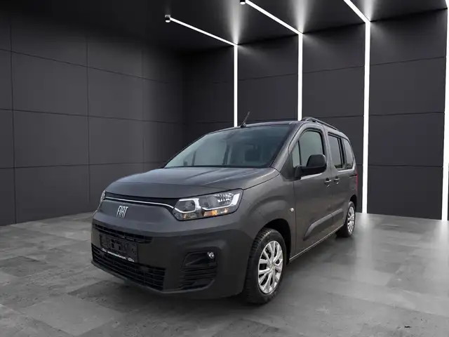 Fiat Doblo E- Doblò Trekking 100 kW /5-SITZER/KLIMA