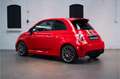 Abarth 500 FERRARI DEALER EDITION 115 FROM 200 UNIEK Rood - thumbnail 19