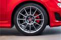 Abarth 500 FERRARI DEALER EDITION 115 FROM 200 UNIEK Rot - thumbnail 12