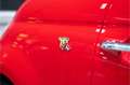 Abarth 500 FERRARI DEALER EDITION 115 FROM 200 UNIEK Piros - thumbnail 11