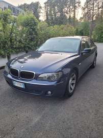730d Futura auto