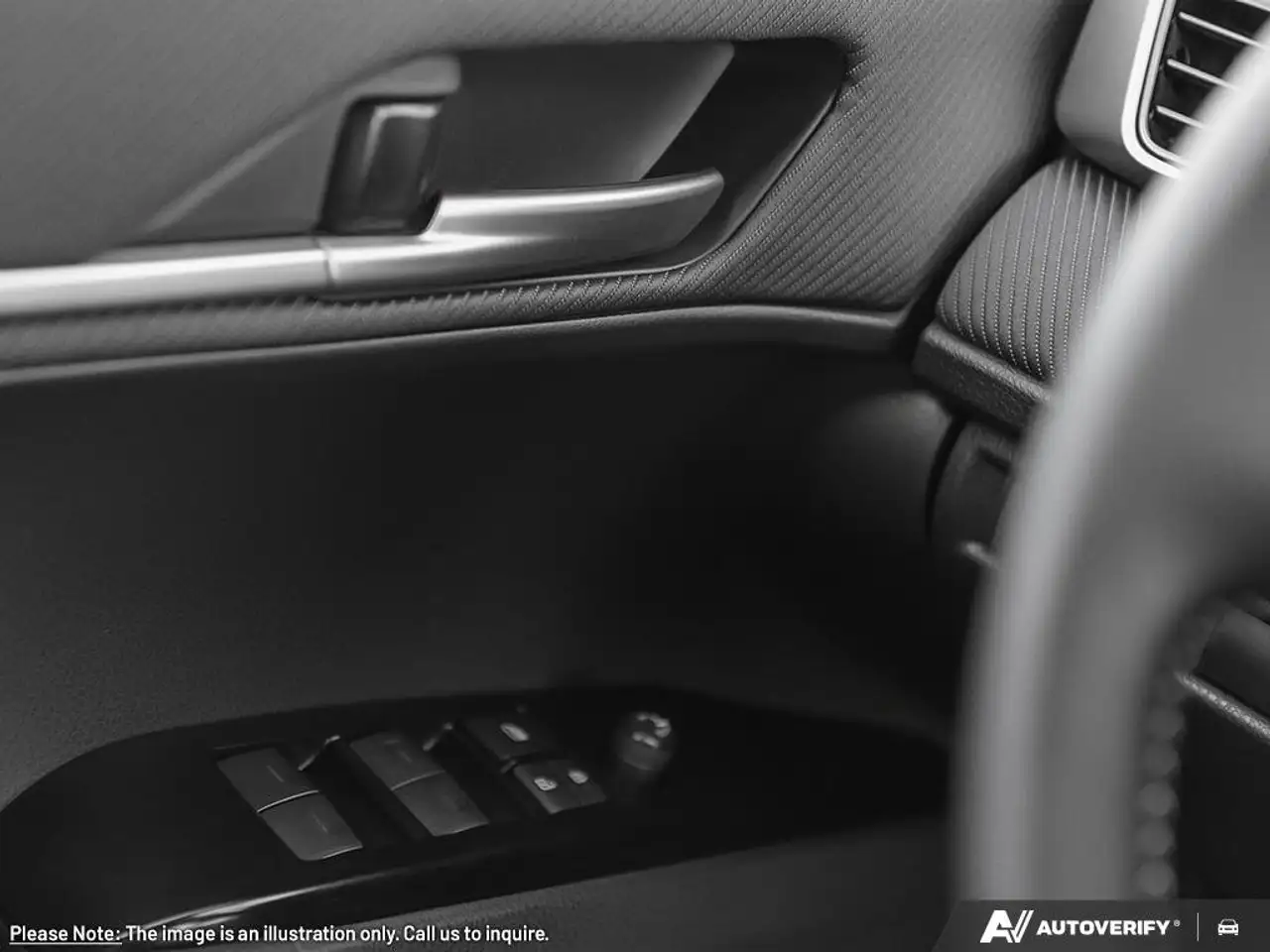 Toyota Camry снимка Toyota Camry