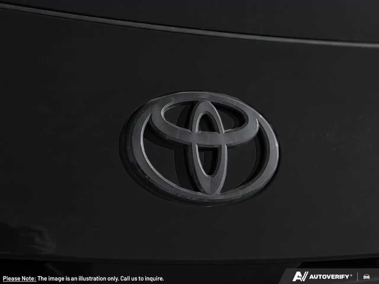 Toyota Camry снимка Toyota Camry