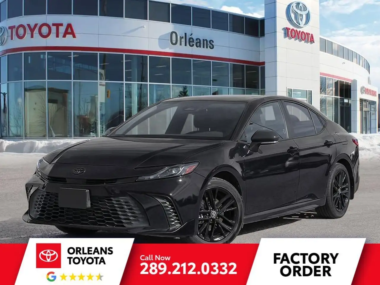 Toyota Camry снимка Toyota Camry
