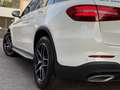 Mercedes-Benz GLC 250 250d 4Matic Aut. Weiß - thumbnail 25