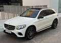 Mercedes-Benz GLC 250 250d 4Matic Aut. Weiß - thumbnail 14