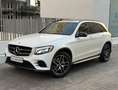 Mercedes-Benz GLC 250 250d 4Matic Aut. Weiß - thumbnail 1