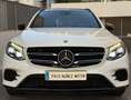 Mercedes-Benz GLC 250 250d 4Matic Aut. Weiß - thumbnail 6