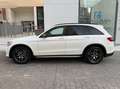 Mercedes-Benz GLC 250 250d 4Matic Aut. Weiß - thumbnail 3