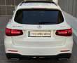 Mercedes-Benz GLC 250 250d 4Matic Aut. Weiß - thumbnail 22