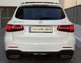 Mercedes-Benz GLC 250 250d 4Matic Aut. Weiß - thumbnail 8