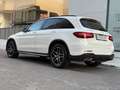 Mercedes-Benz GLC 250 250d 4Matic Aut. Weiß - thumbnail 27
