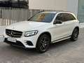 Mercedes-Benz GLC 250 250d 4Matic Aut. Weiß - thumbnail 24