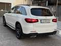 Mercedes-Benz GLC 250 250d 4Matic Aut. Weiß - thumbnail 19