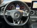 Mercedes-Benz GLC 250 250d 4Matic Aut. Weiß - thumbnail 18