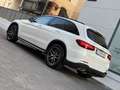 Mercedes-Benz GLC 250 250d 4Matic Aut. Weiß - thumbnail 9