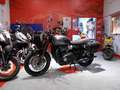 Triumph Bonneville T120 - Black Stealth Edition Gris - thumbnail 1