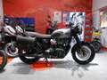 Triumph Bonneville T120 - Black Stealth Edition Gris - thumbnail 8