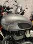 Triumph Bonneville T120 - Black Stealth Edition Grigio - thumbnail 12