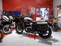 Triumph Bonneville T120 - Black Stealth Edition Gris - thumbnail 4