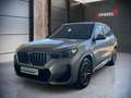 BMW X1 xDrive 20d U11 B47 Argent - thumbnail 2