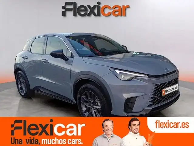 Lexus LBX 1.5 136cv HEV