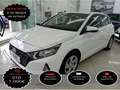 Hyundai i20 1.2 MPI Essence Blanc - thumbnail 1