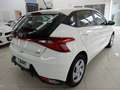 Hyundai i20 1.2 MPI Essence Blanc - thumbnail 5