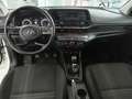 Hyundai i20 1.2 MPI Essence Blanc - thumbnail 7