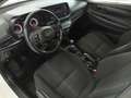 Hyundai i20 1.2 MPI Essence Blanc - thumbnail 8