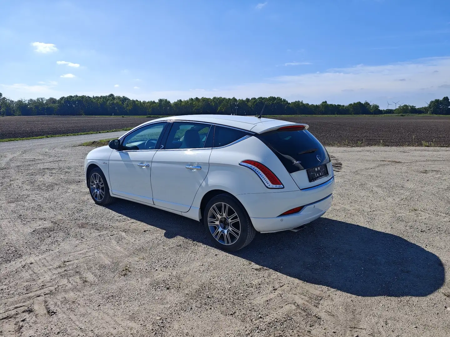 Lancia Delta 1.6 MultiJet 16v Gold - 2