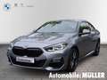 BMW 220 Gran Coupe i *M Sport Pro*RFK*HUD*DAB*Harman Kardo Grau - thumbnail 1