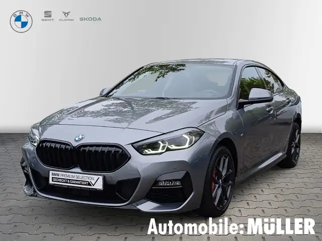 BMW 220 Gran Coupe i *M Sport Pro*KAMERA*HUD*DAB*ACC*